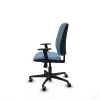 Office Chair Piqueras y Crespo B1D036G Sky blue