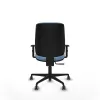 Office Chair Piqueras y Crespo B1D036G Sky blue