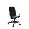 Office Chair Piqueras y Crespo B1D036G Sky blue