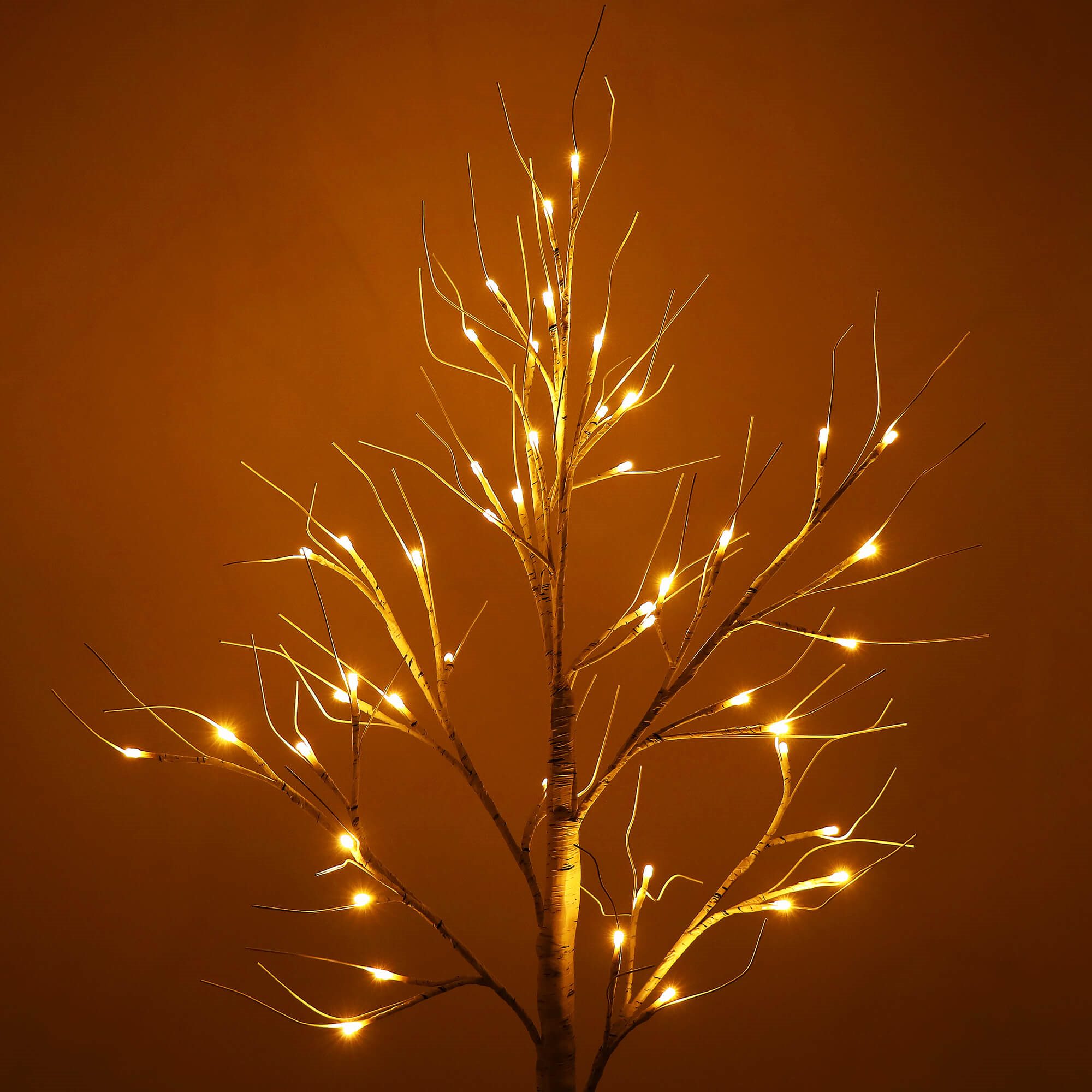 Decorative Tree Springos CL0953 210 cm