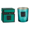 Scented Candle Ocean 8 x 9 x 8 cm (8 Units)