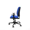 Office Chair Piqueras y Crespo B1D036G Blue