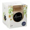 Scented Candle Spa 7 x 7,7 x 7 cm (12 Units)