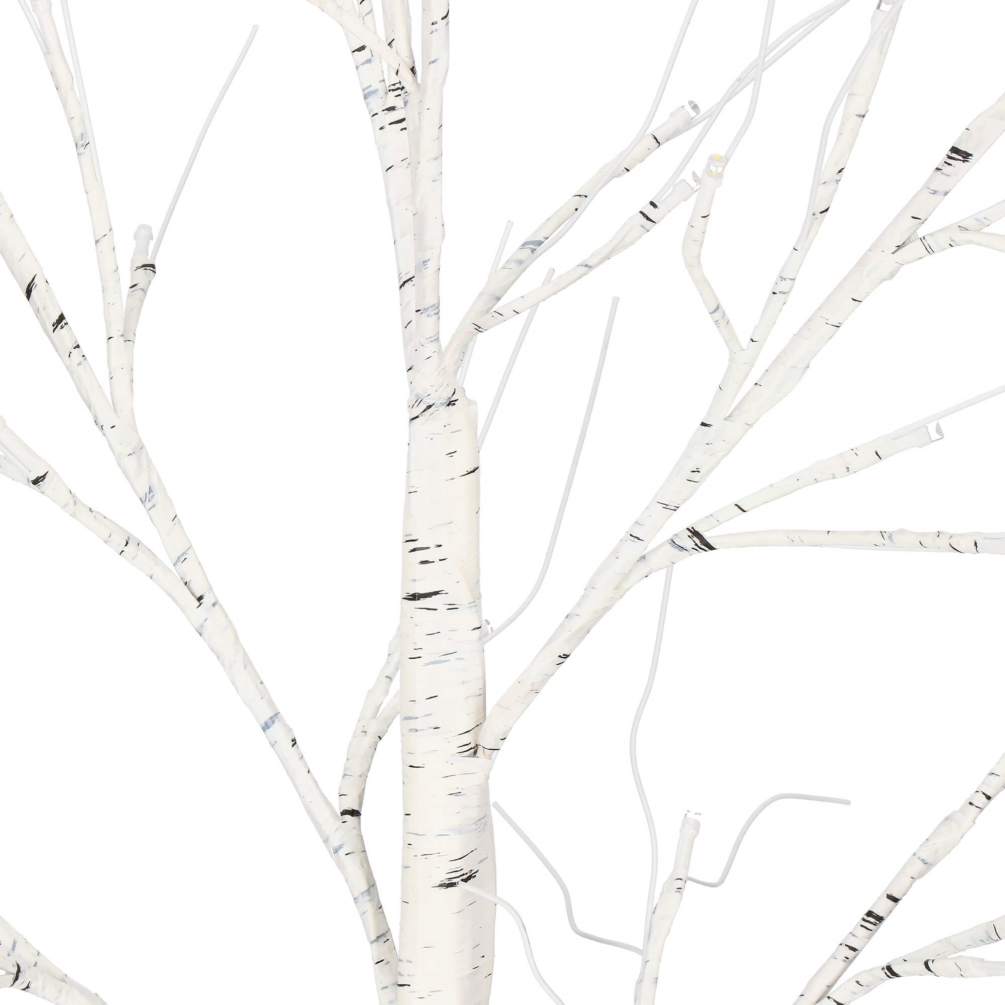 Decorative Tree Springos CL0953 210 cm