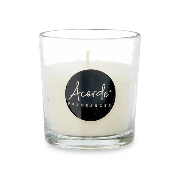 Scented Candle Spa 7 x 7,7 x 7 cm (12 Units)