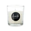 Scented Candle Spa 7 x 7,7 x 7 cm (12 Units)