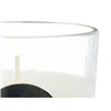 Scented Candle Spa 7 x 7,7 x 7 cm (12 Units)