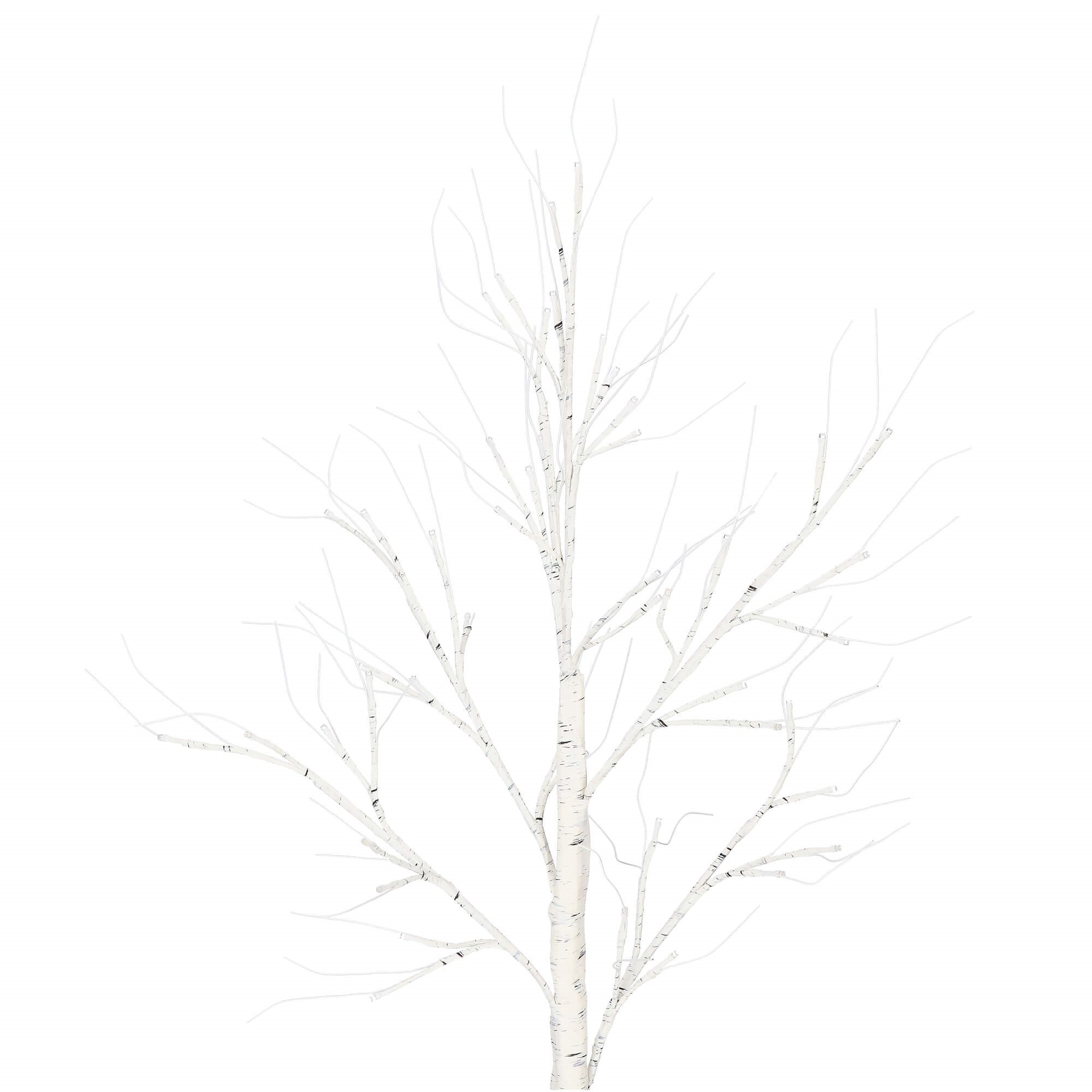 Decorative Tree Springos CL0953 210 cm