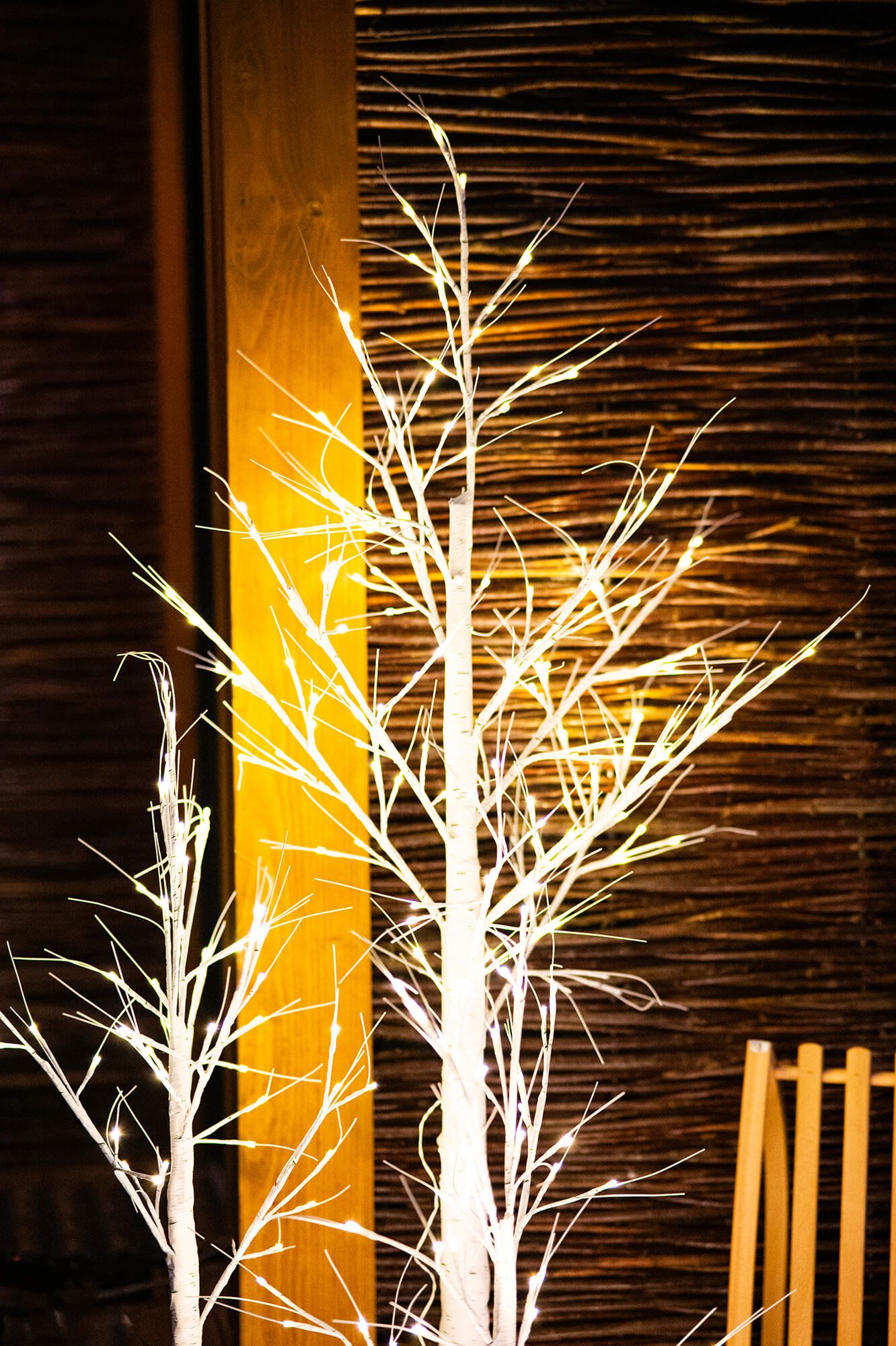 Decorative Tree Springos CL0953 210 cm