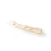 Dog Snack Gloria Twin Stick Rawhide Chewy 50 Units