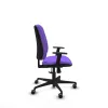 Office Chair Piqueras y Crespo B1D036G Lilac