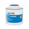 Adhesive for PVC pipe Unecol Uneplas A2041 Paintbrush 500 ml