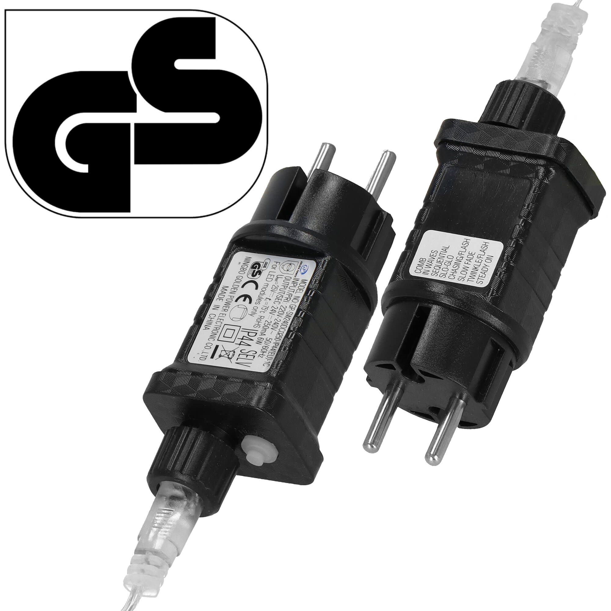 Jõulu LED valguskett Springos CL4043, 1000 mikro L | Osta veebist — Megaluks