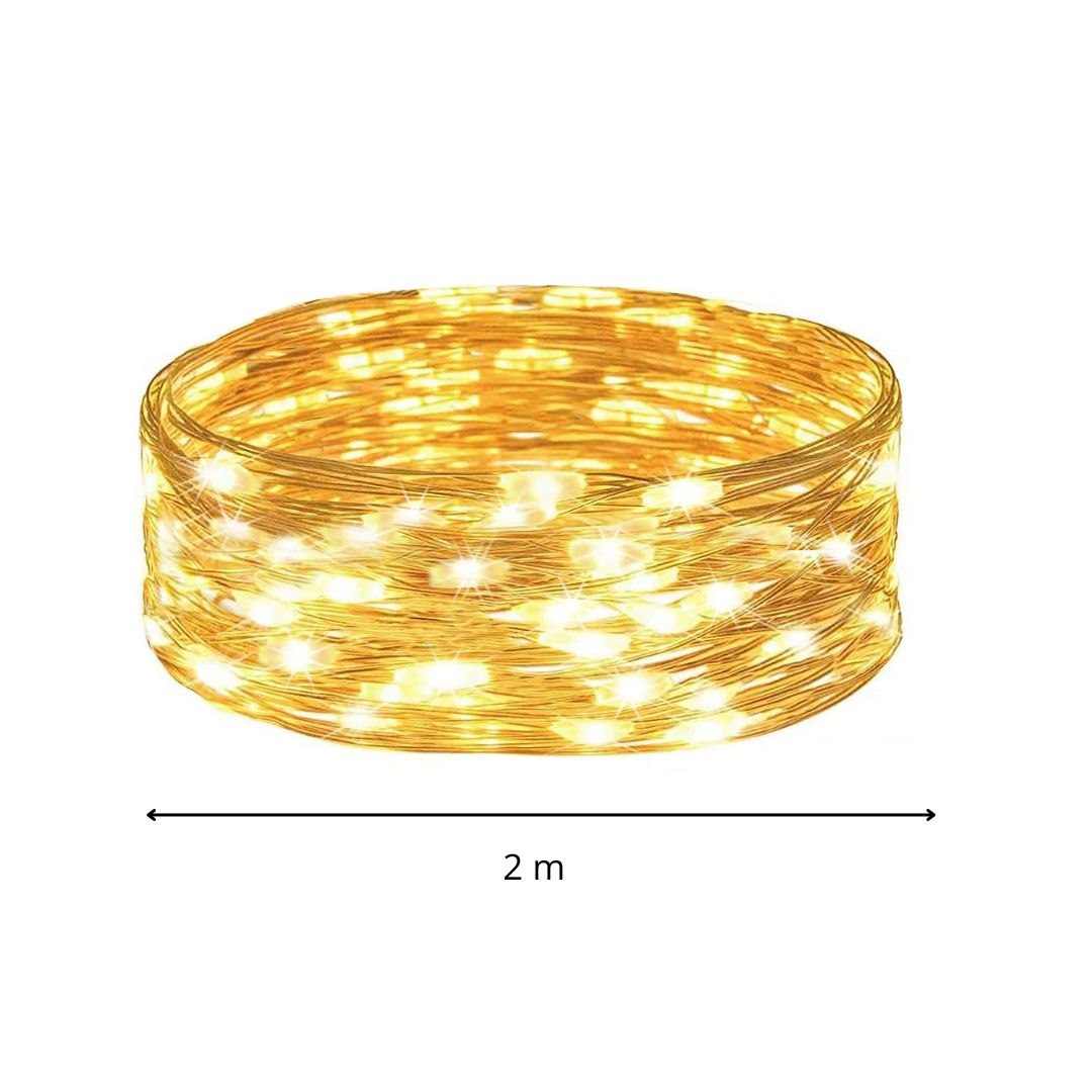 Christmas Lights Springos LED CL4102, 30 LED | Buy online — Megaluks