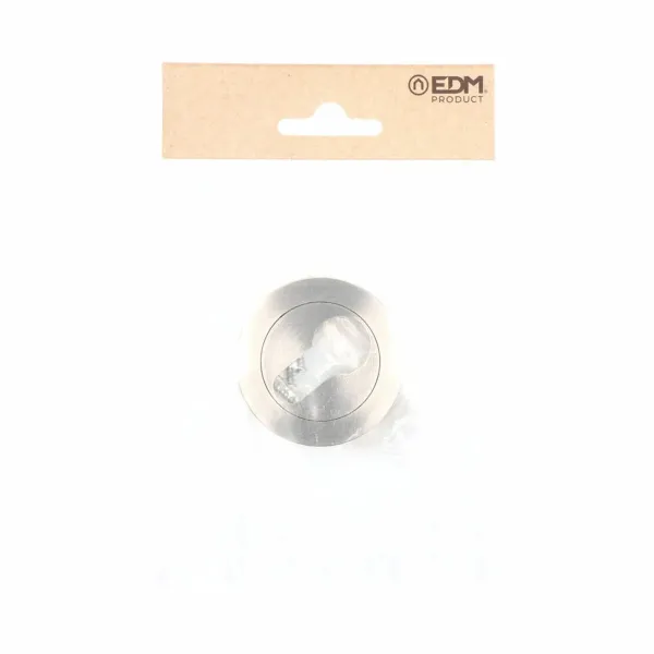 Keyhole EDM Pera 707 Aluminium nickel Ø 50 x 10 mm