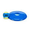 Set of Dog Toys Ball Frisbee Rubber polypropylene (12 Units)