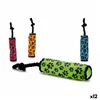 Dog chewing toy Cylinder 7,5 x 7,5 x 43 cm (12 Units)