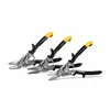 Scissors Zero-turn lawn mower Toughbuilt tb-h4s3-60 Left Right Upright 3 Pieces