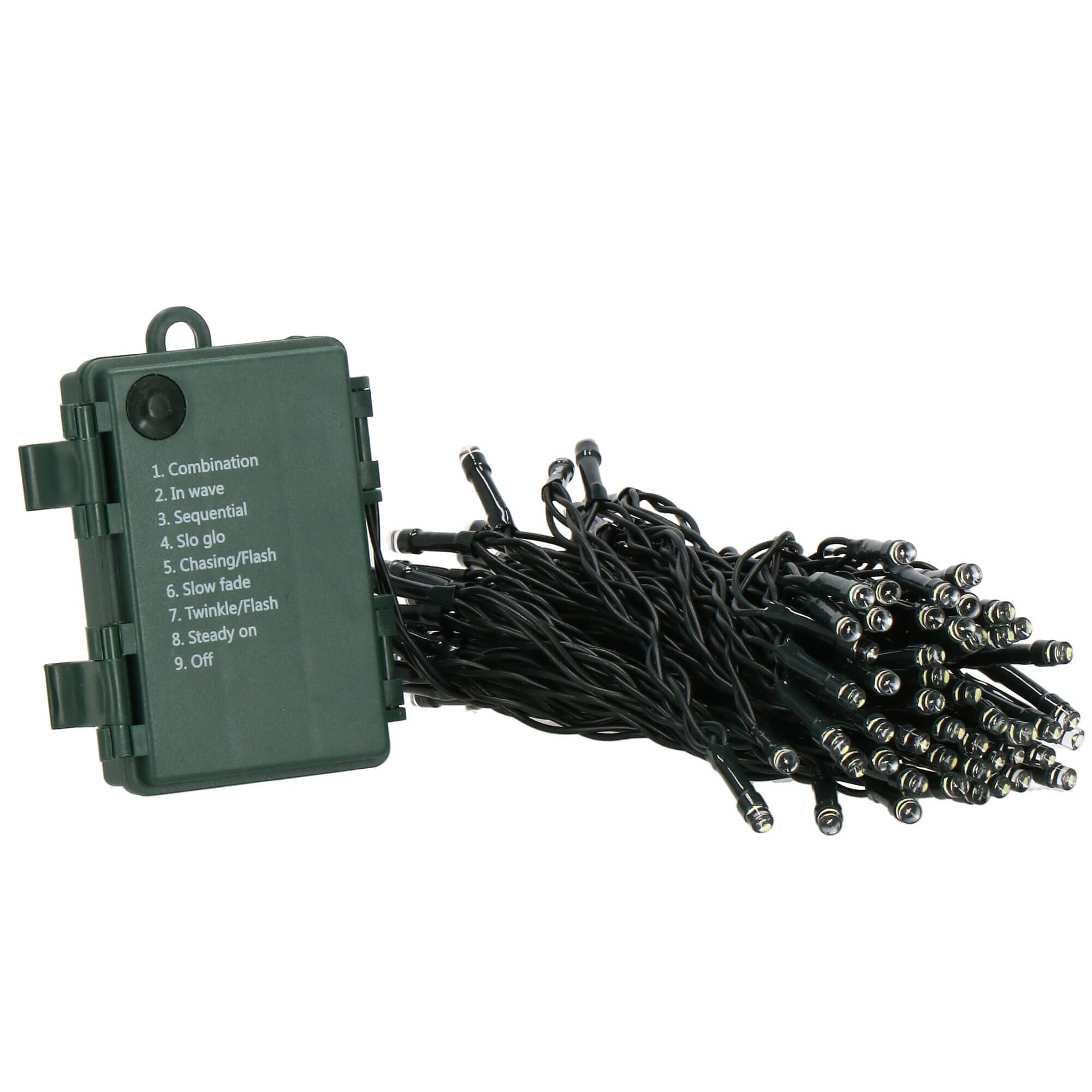 Christmas lights Springos CL4031 100 LED