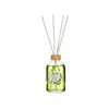 Perfume Sticks Lime Green Tea 100 ml (12 Units)