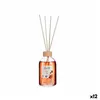 Perfume Sticks Cinnamon 100 ml (12 Units)