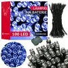Christmas lights Springos CL4033 100 LED