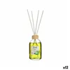 Perfume Sticks Bamboo 100 ml (12 Units)