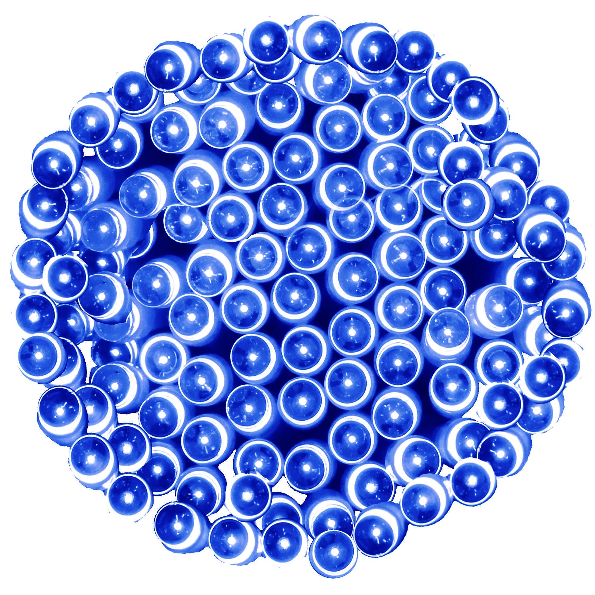 Kalėdinės girliandos Springos CL4033 100 LED | Pirkti internetu — Megaluks
