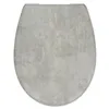 Toilet Seat Cedo Carolina Beach Grey