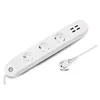 Power strip Denver Electronics 118141100020