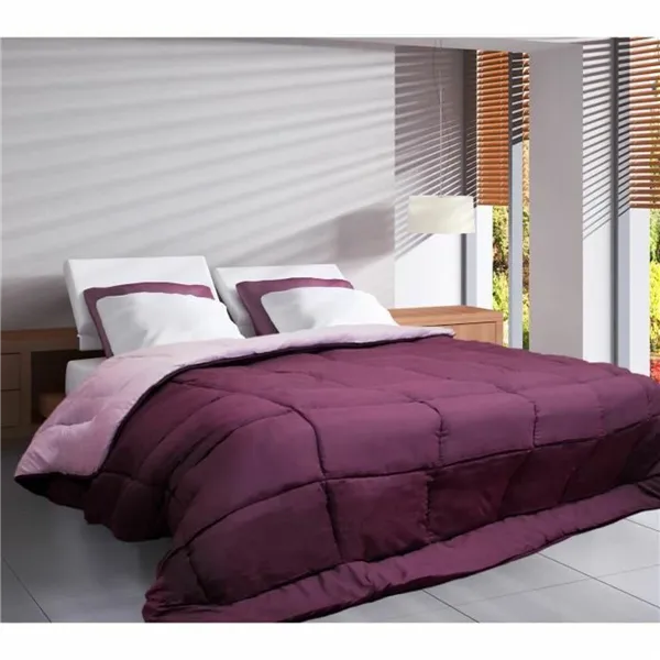 Duvet Poyet  Motte CALGARY 400 g /m² 240 x 260 cm