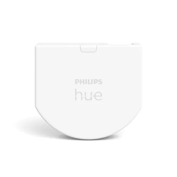 Smart Switch Philips 8719514318045 IP20