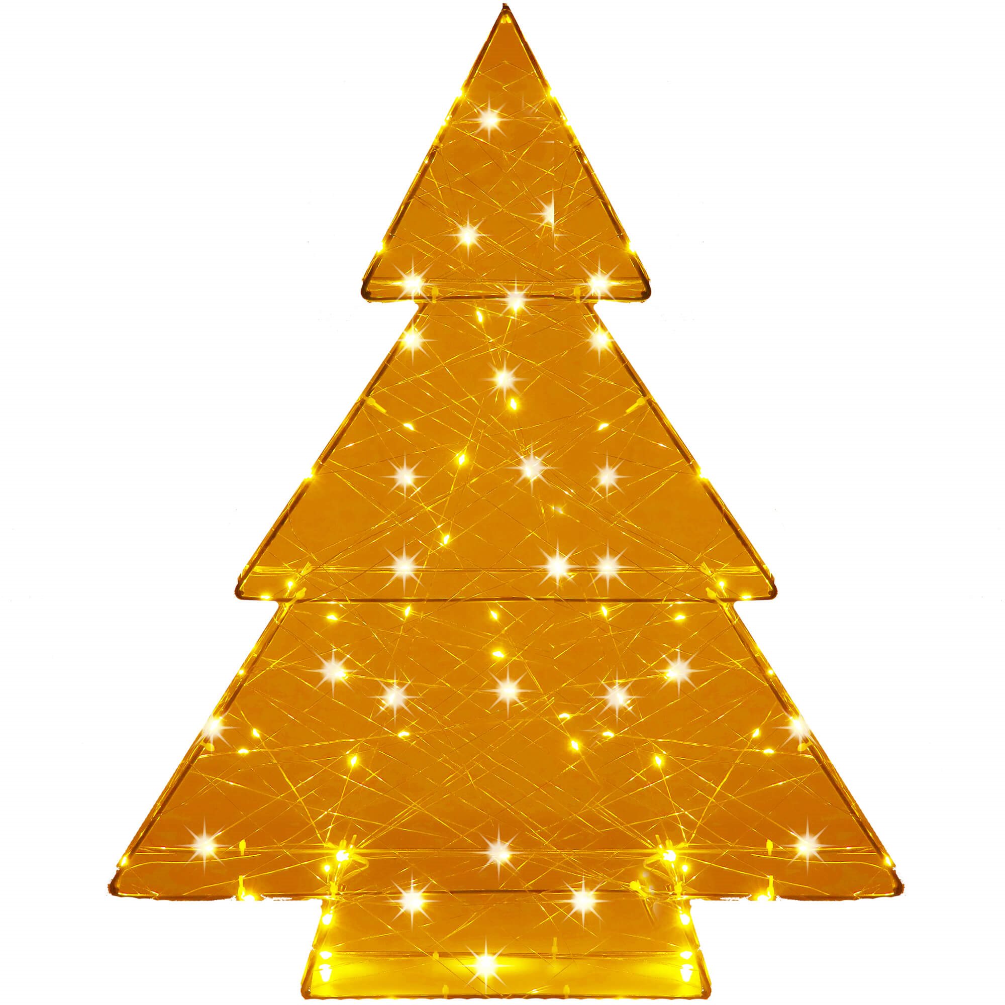 Springos gaismas virtene 100 LED CL4126 | Pirkt tiešsaistē — Megaluks