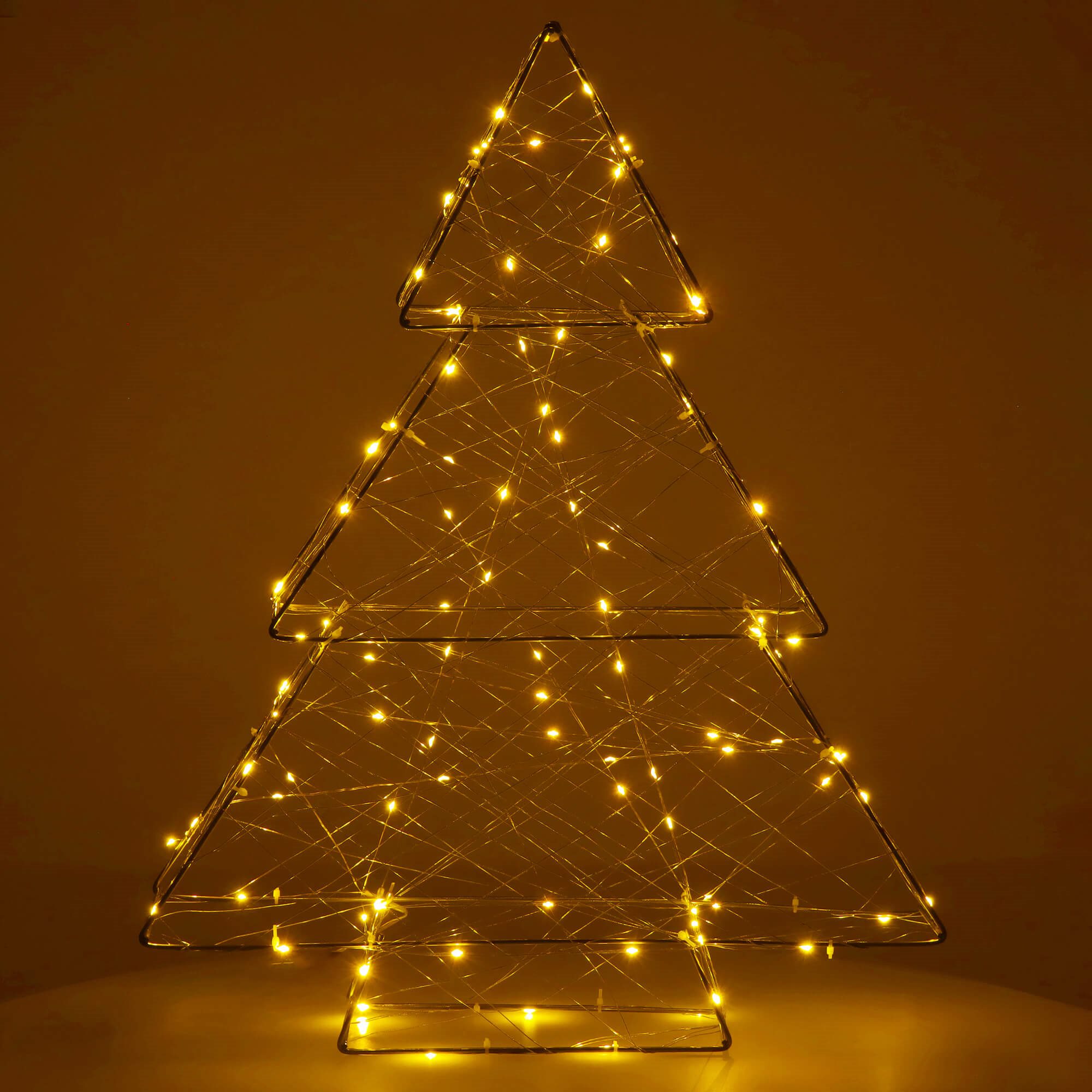 Springos gaismas virtene 100 LED CL4126 | Pirkt tiešsaistē — Megaluks