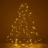 Springos gaismas virtene 100 LED CL4126 | Pirkt tiešsaistē — Megaluks