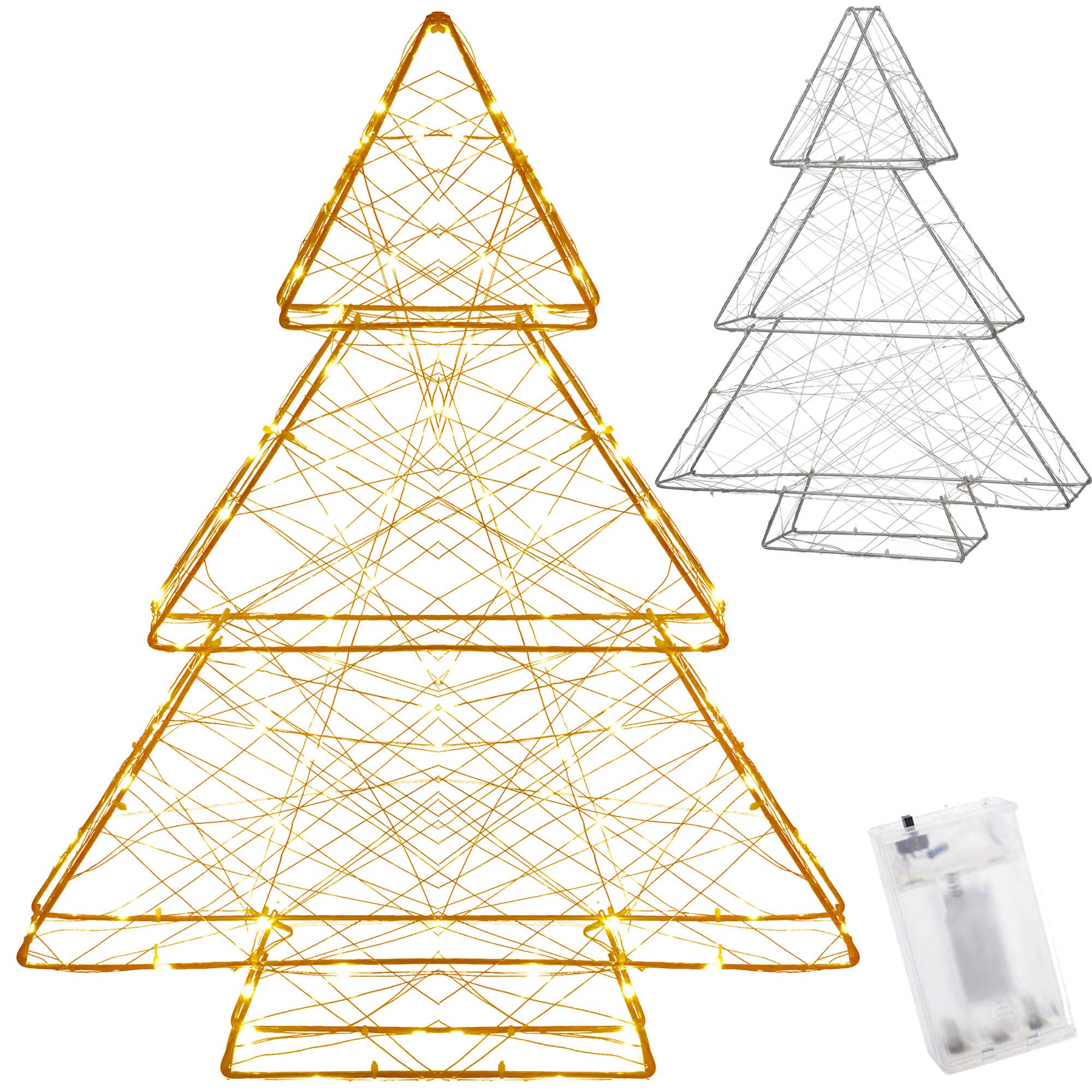 Springos gaismas virtene 100 LED CL4126 | Pirkt tiešsaistē — Megaluks