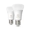 LED lamp Philips 8719514328365 White F E27 806 lm (6500 K) (2 Units)