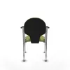 Reception Chair Hellín Piqueras y Crespo 220PTCRB552 Green 2 Units