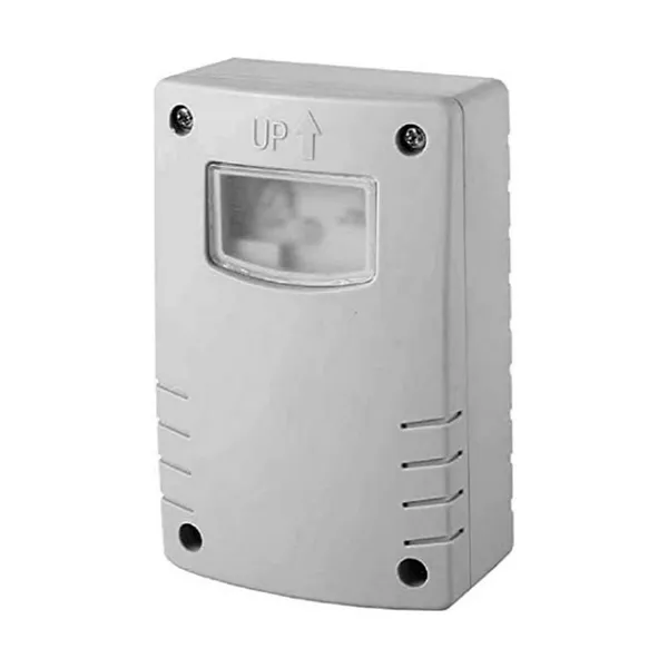 Motion Detector EDM Adjustable Surface Night 220-240 V