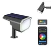 Solar Spotlight KSIX SmartLED