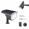 Solar Spotlight KSIX SmartLED