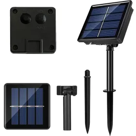 LED spotlight KSIX SmartLED Black (3000K)