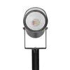 LED spotlight KSIX SmartLED Black (3000K)