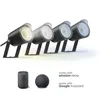 LED spotlight KSIX SmartLED Black (3000K)