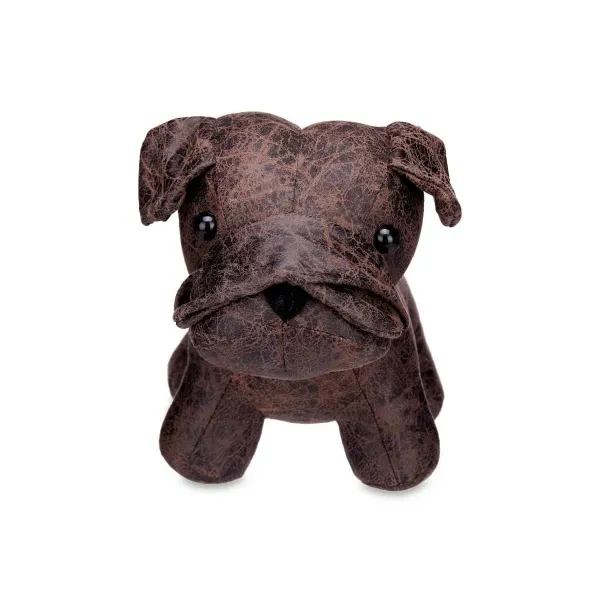 Door stop Dog 27,5 x 18,5 x 16 cm (6 Units)