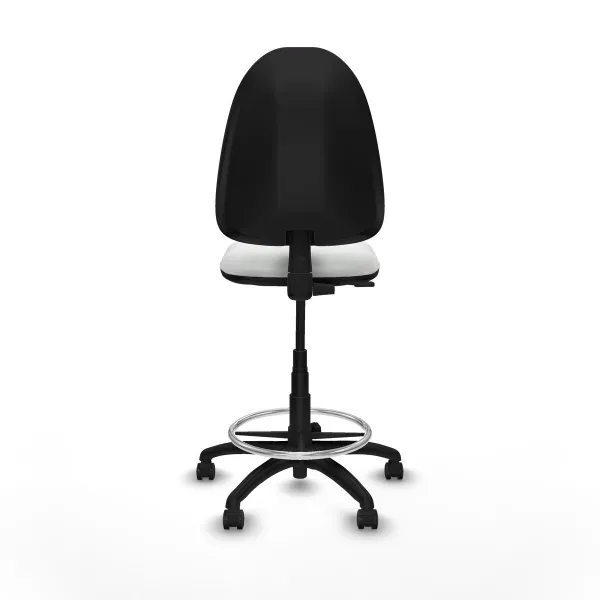 Toimistotuoli Piqueras y Crespo B0001RP Valkoinen Korkea