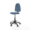 Office Chair Piqueras y Crespo B0001RP Sky blue High