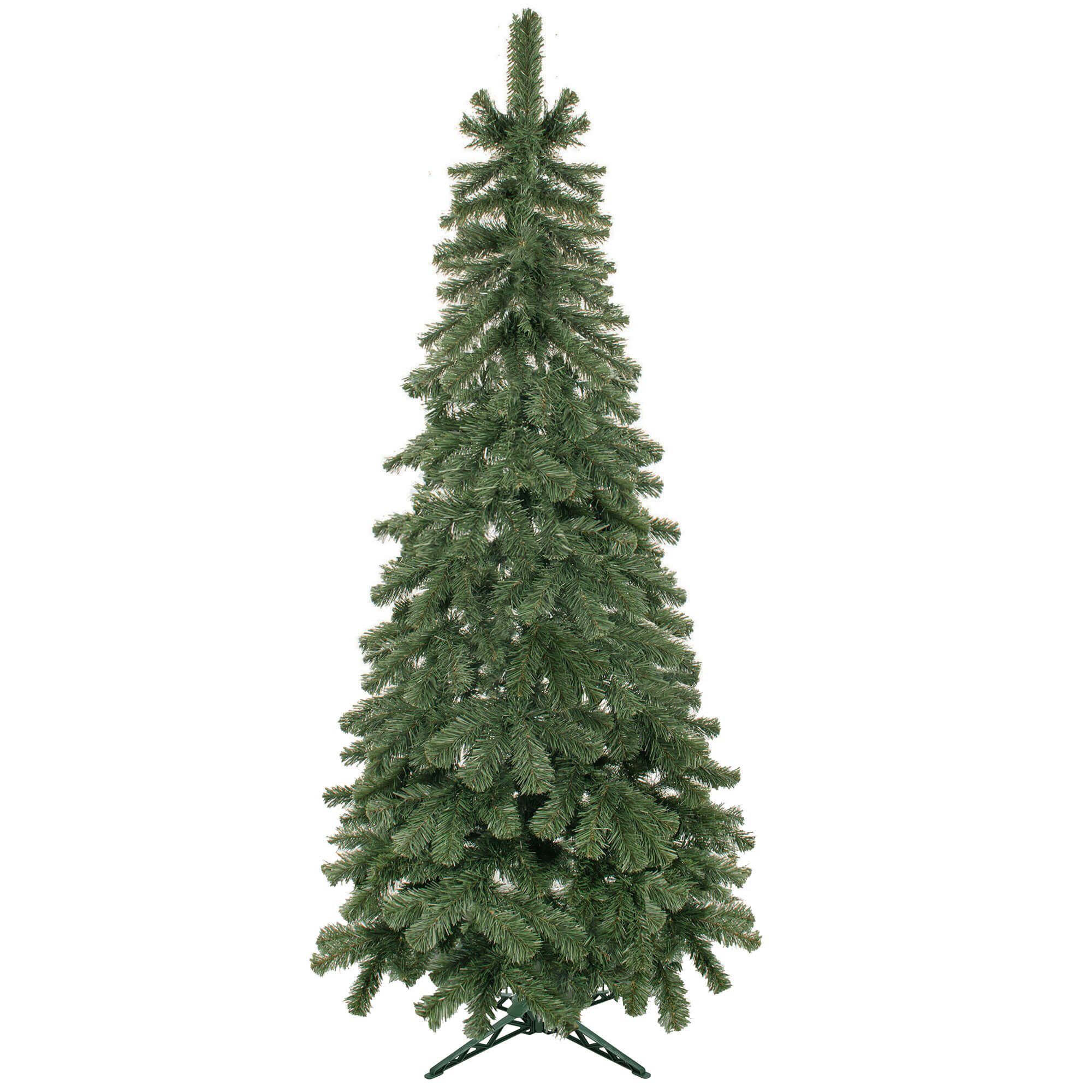 Artificial green Christmas tree Springos CT0055 180 cm. | Buy online — Megaluks