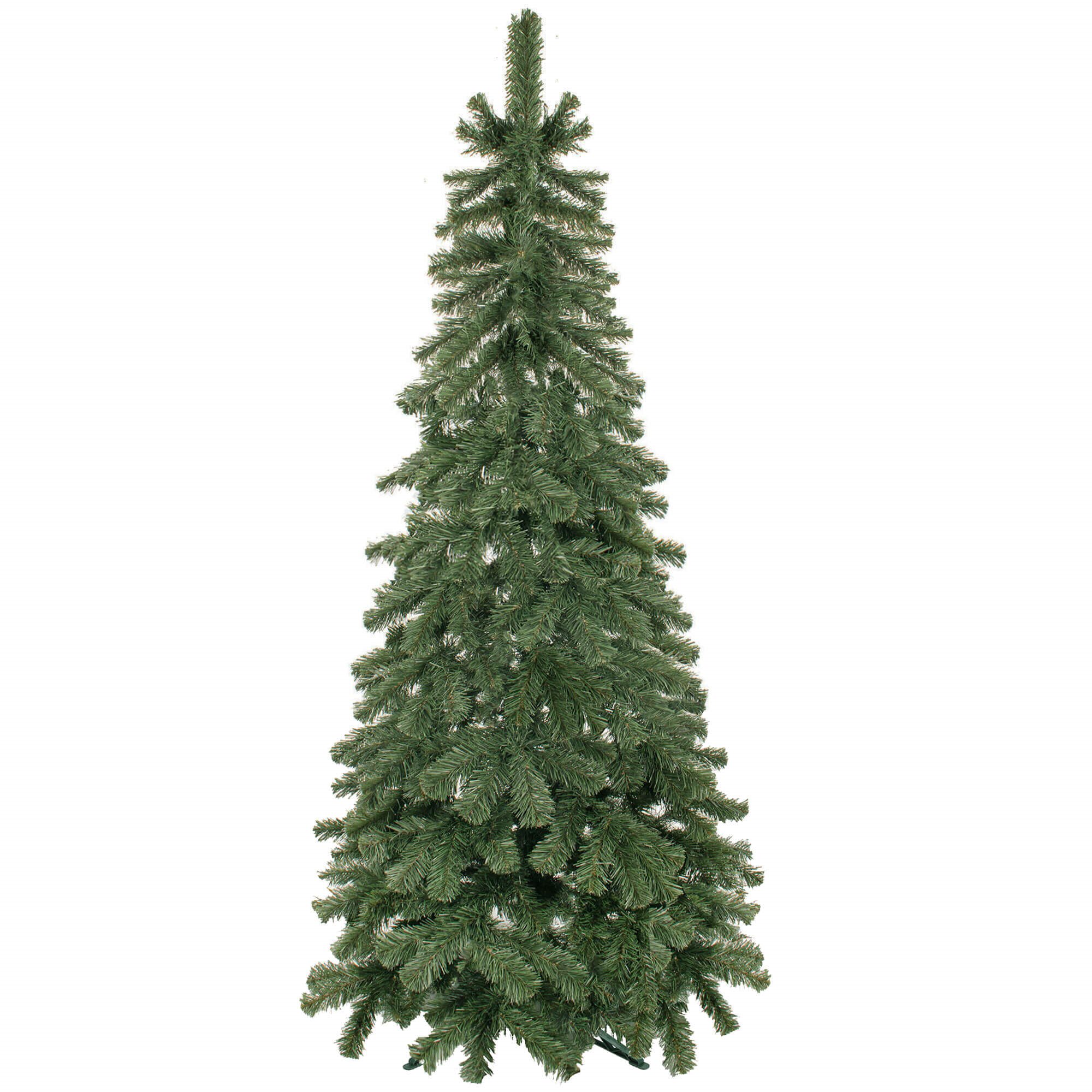 Artificial green Christmas tree Springos CT0055 180 cm. | Buy online — Megaluks