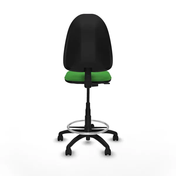 Office Chair Piqueras y Crespo B0001RN Green High